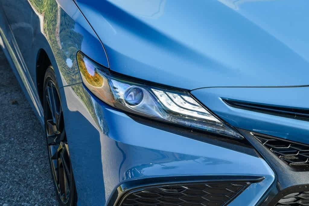 Thumbnail: 2023 Toyota Camry - 4