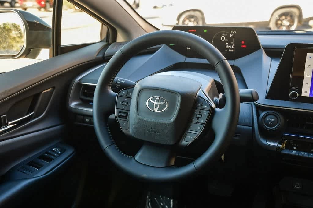 Thumbnail: 2026 Toyota Prius - 12