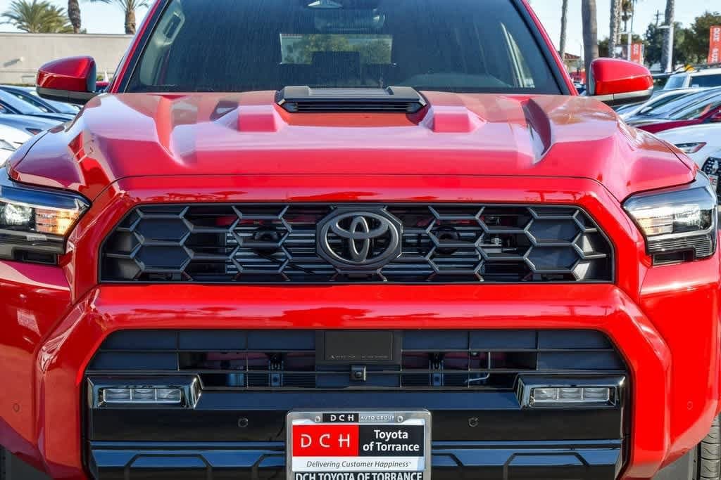 Thumbnail: 2025 Toyota 4Runner - 5