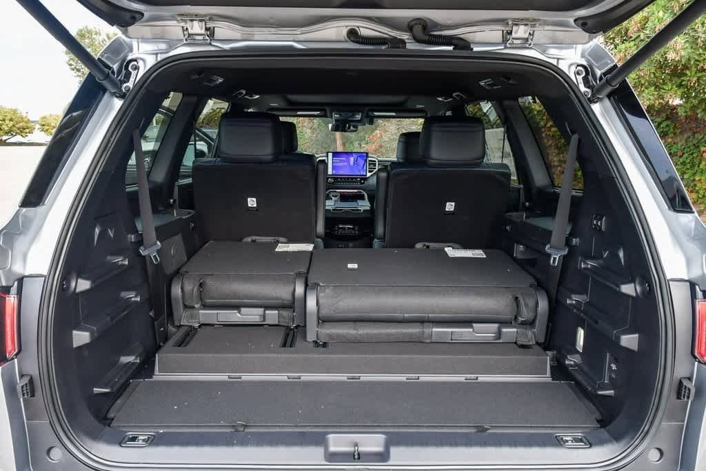 Thumbnail: 2026 Toyota Sequoia - 34