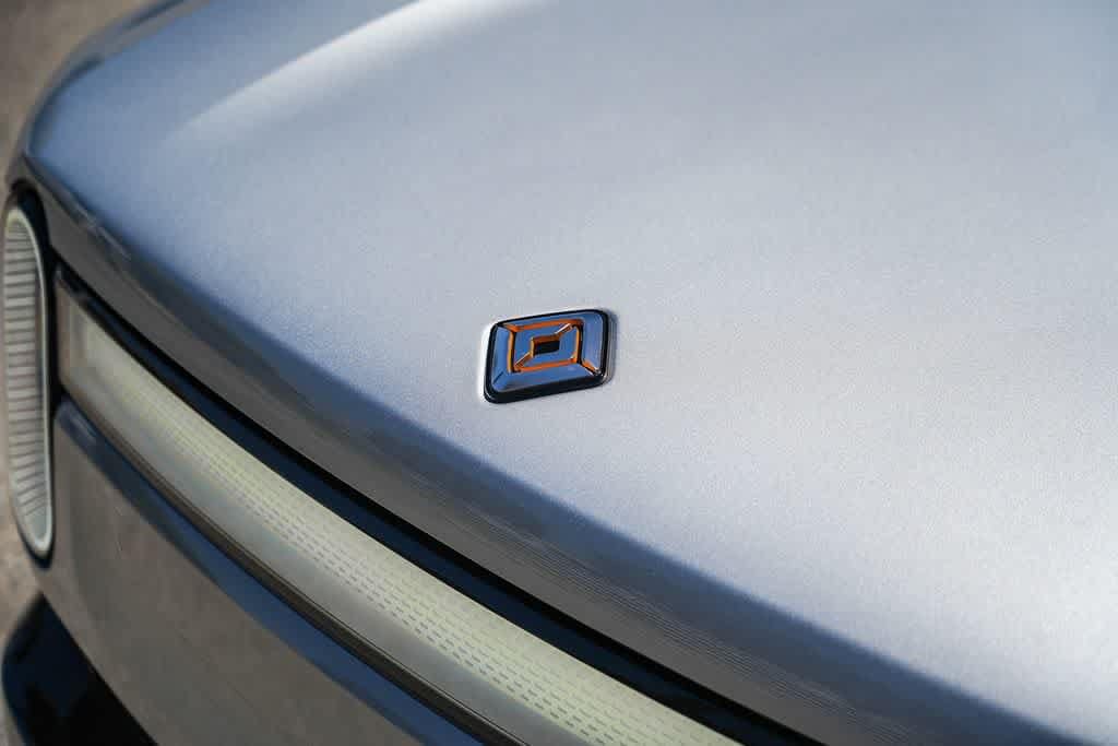 Thumbnail: 2023 Rivian R1T - 3