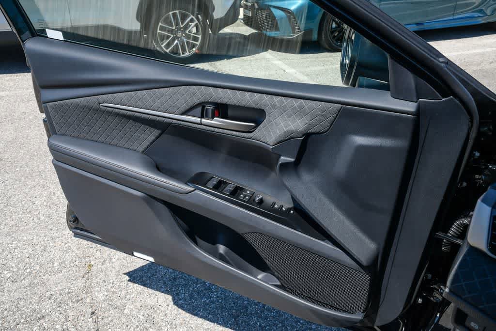 Thumbnail: 2026 Toyota Camry - 25