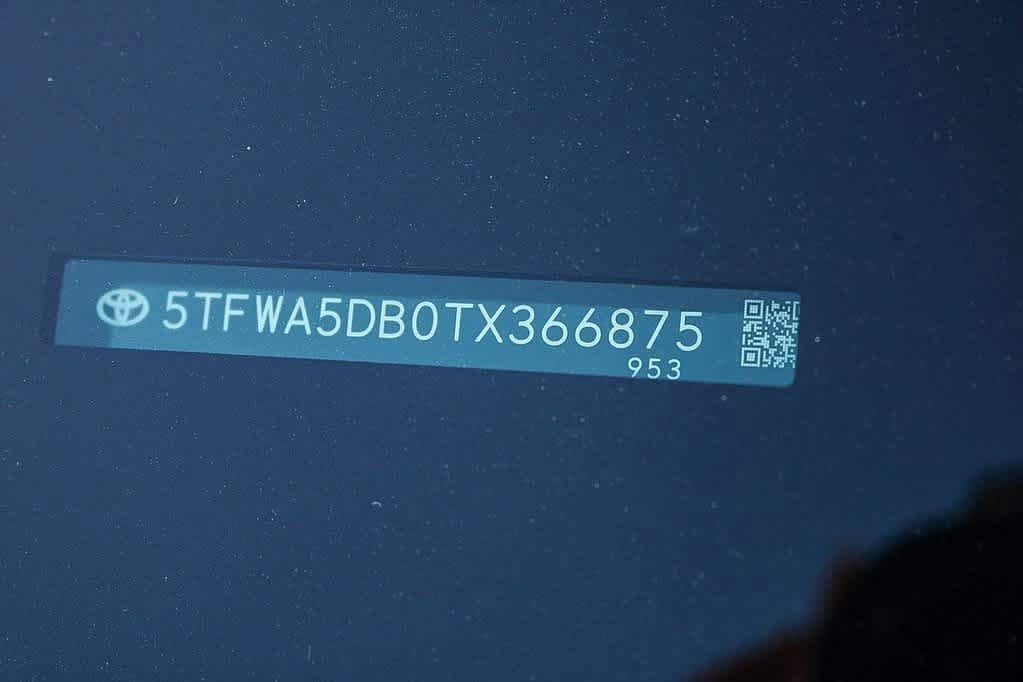 Thumbnail: 2026 Toyota Tundra - 28