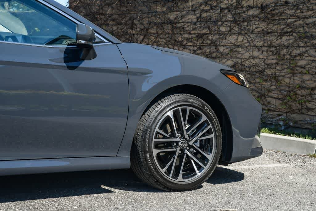 Thumbnail: 2026 Toyota Camry - 11