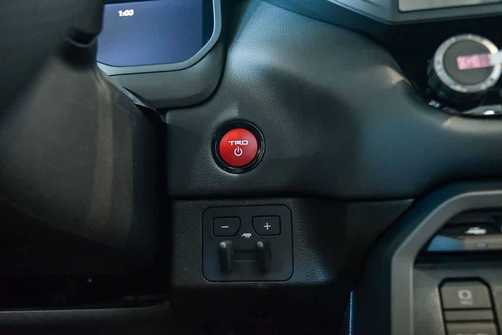 Thumbnail: 2026 Toyota Tundra - 32