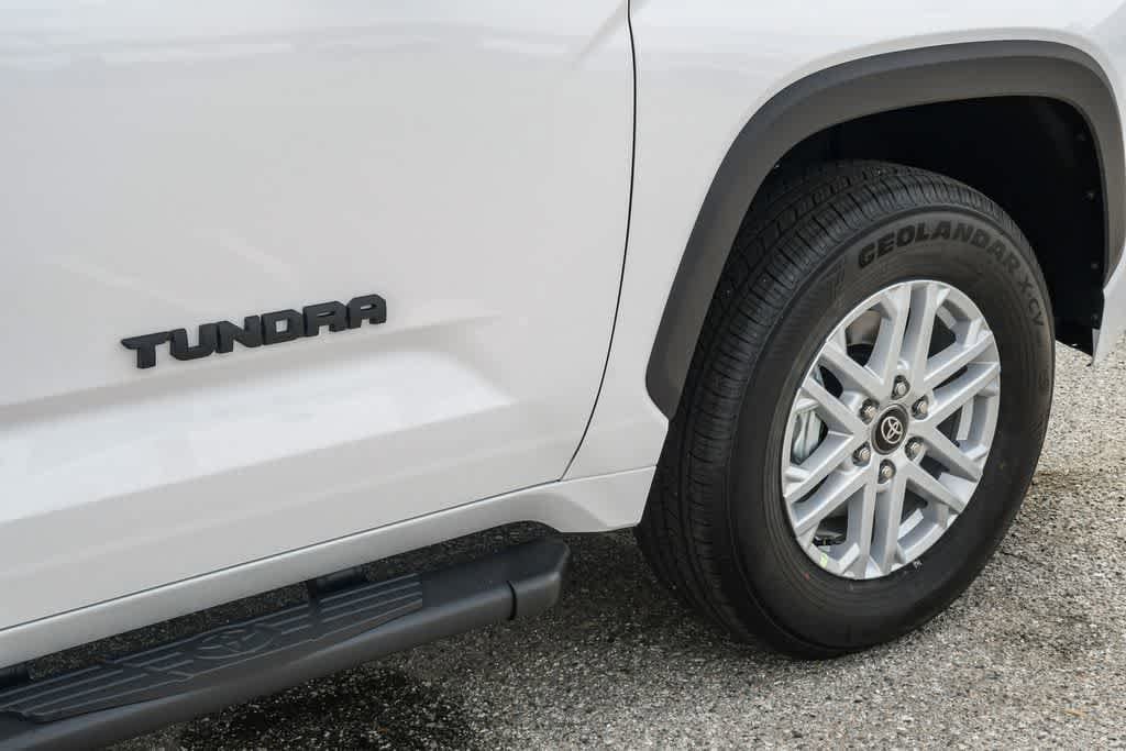 Thumbnail: 2026 Toyota Tundra - 11