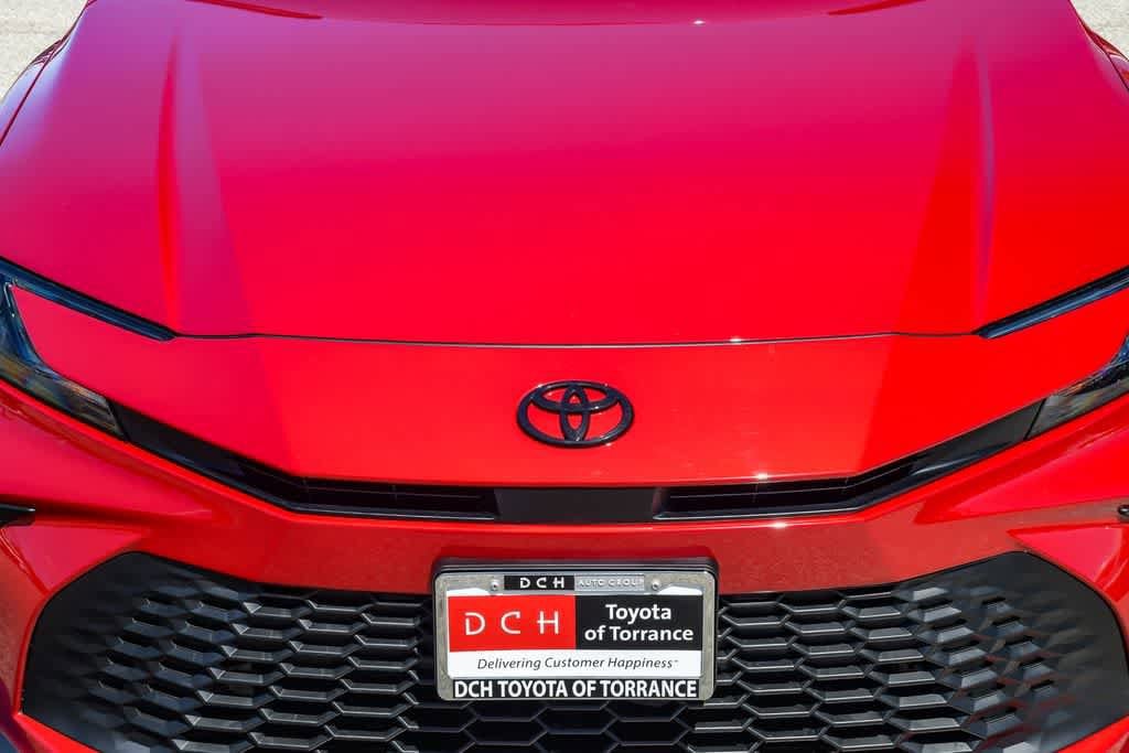 Thumbnail: 2026 Toyota Camry - 5