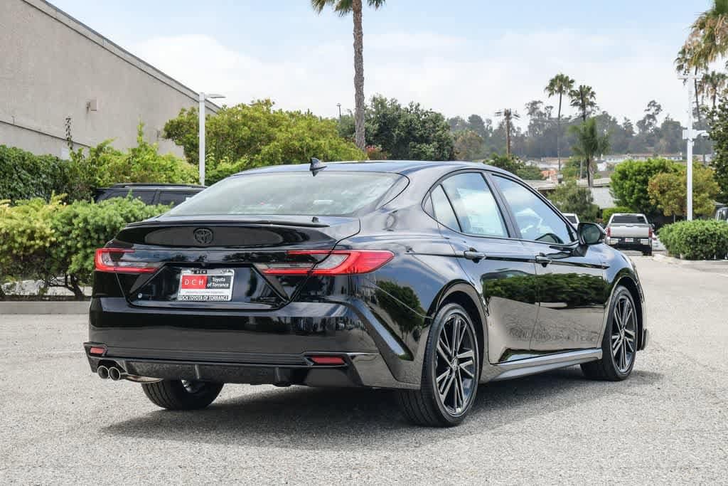 Thumbnail: 2026 Toyota Camry - 7
