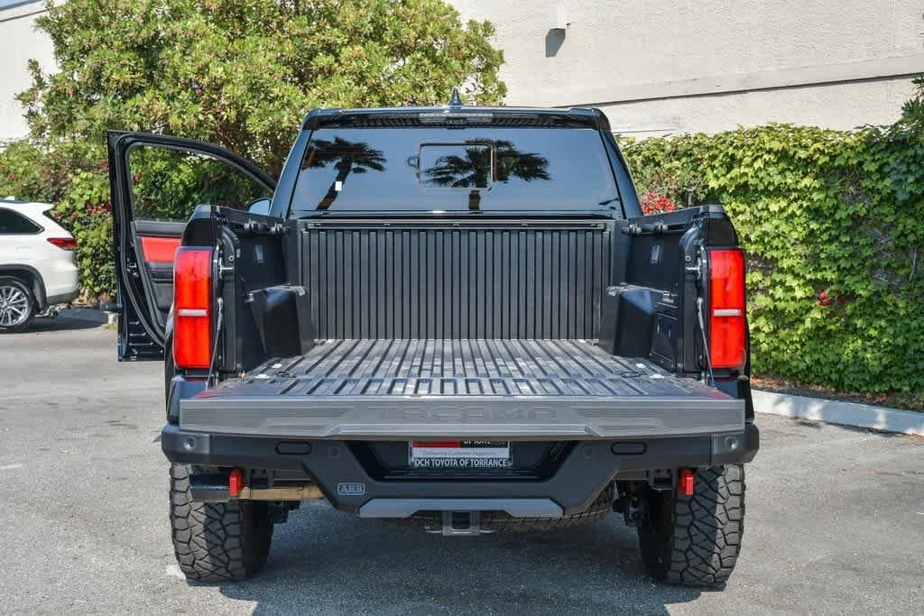 Thumbnail: 2025 Toyota Tacoma - 42