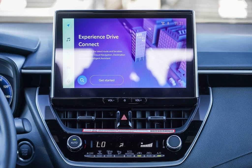 Thumbnail: 2026 Toyota Corolla - 13