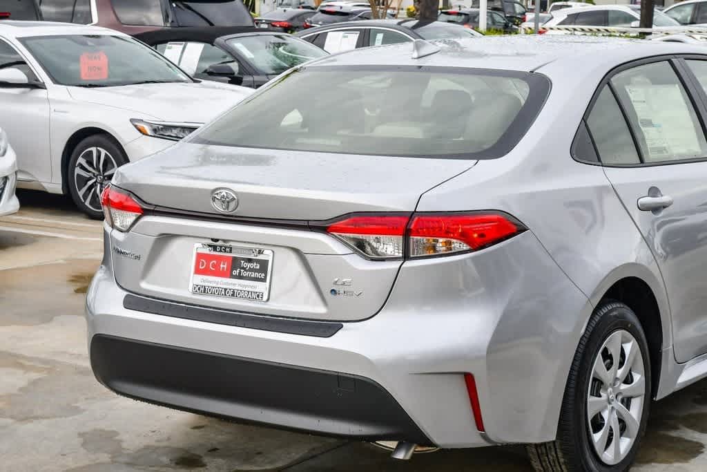 Thumbnail: 2026 Toyota Corolla - 6