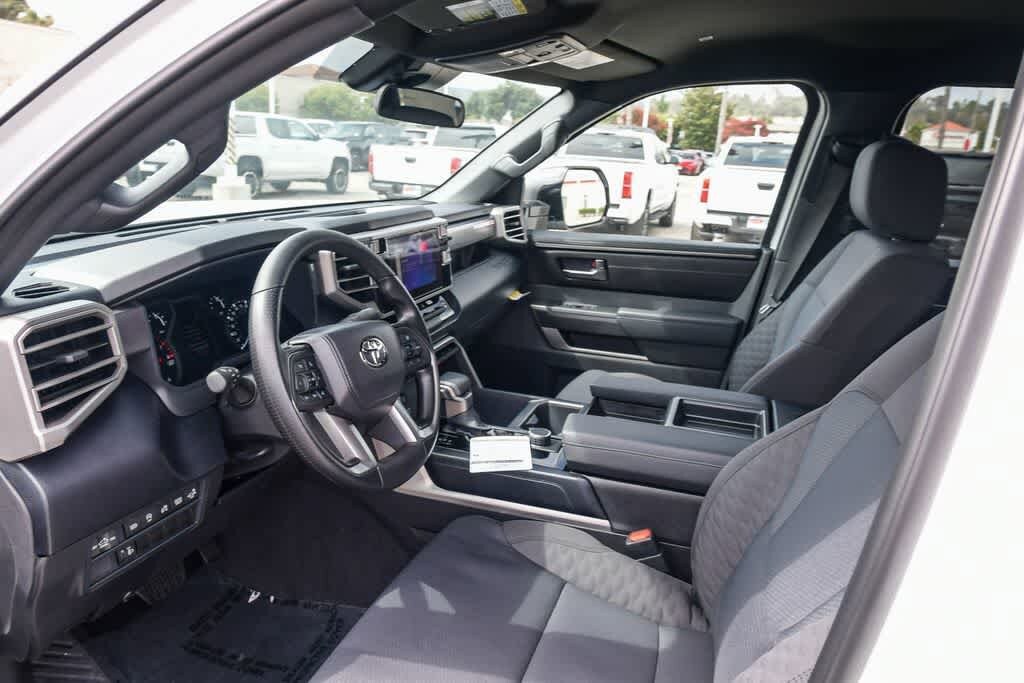 Thumbnail: 2026 Toyota Tundra - 16