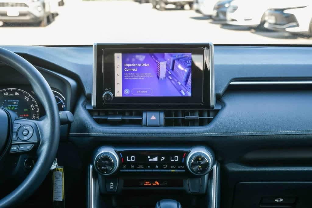 Thumbnail: 2025 Toyota RAV4 - 13