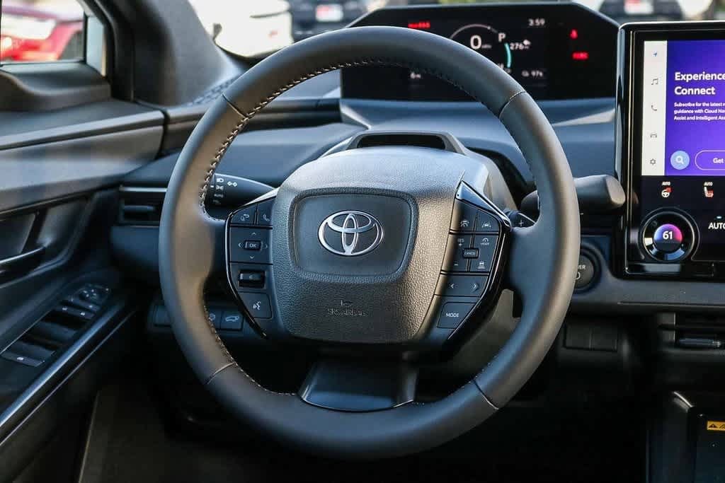 Thumbnail: 2026 Toyota bZ - 15