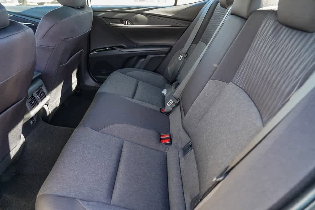 Thumbnail: 2026 Toyota Camry - 18