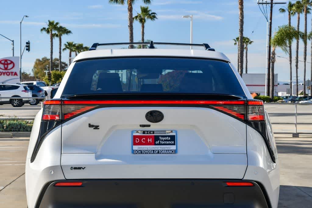 Thumbnail: 2026 Toyota bZ - 6