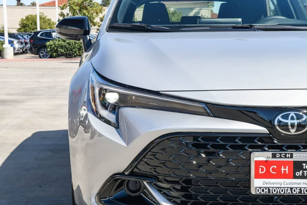Thumbnail: 2026 Toyota Corolla - 4