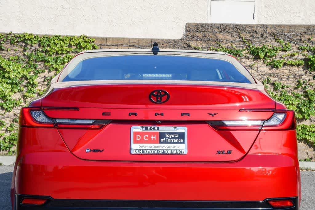 Thumbnail: 2026 Toyota Camry - 6