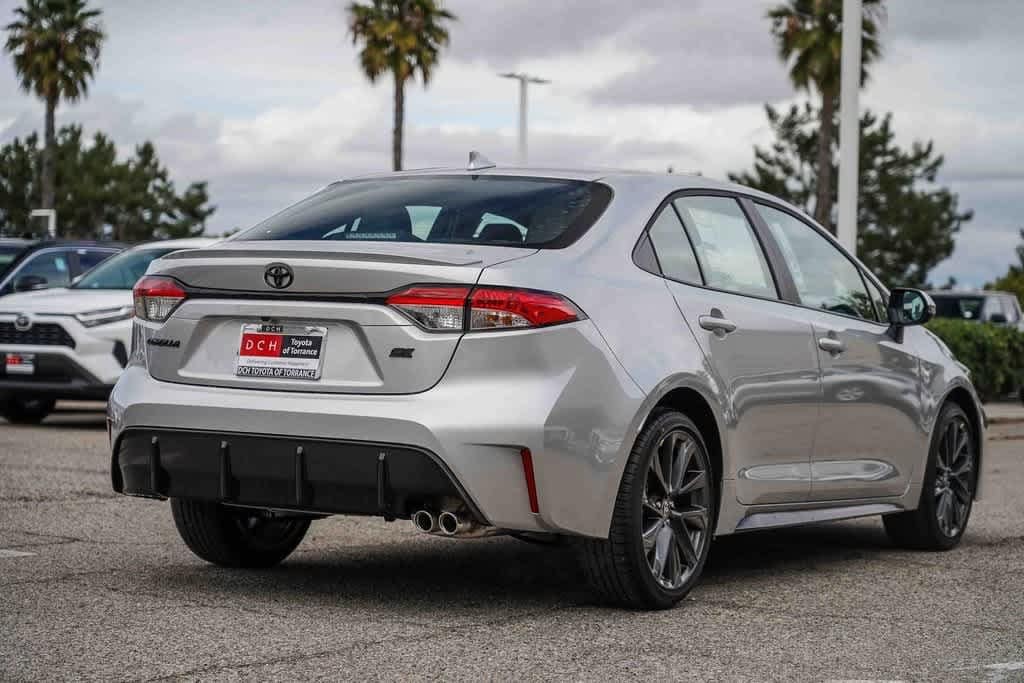 Thumbnail: 2026 Toyota Corolla - 6