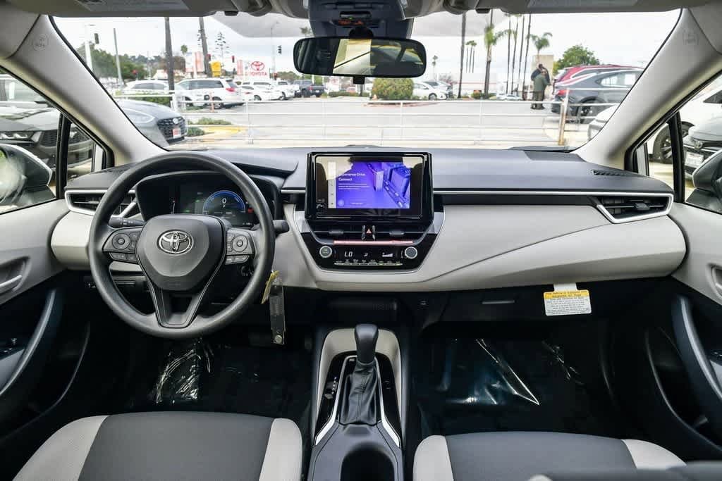 Thumbnail: 2026 Toyota Corolla - 14