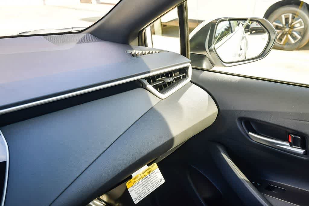 Thumbnail: 2026 Toyota Corolla - 21