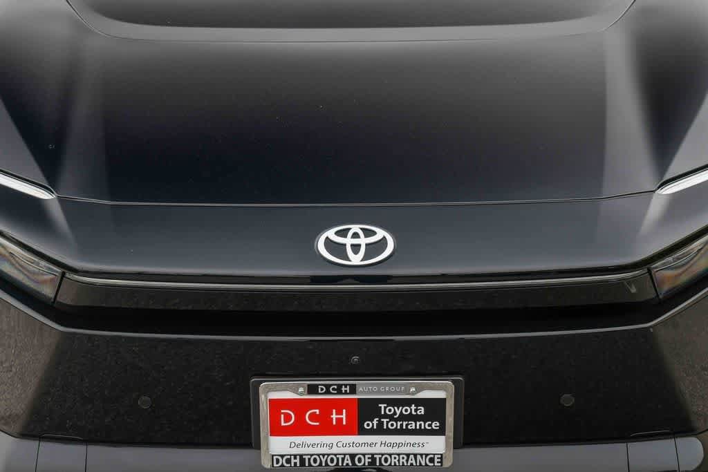 Thumbnail: 2026 Toyota bZ - 5