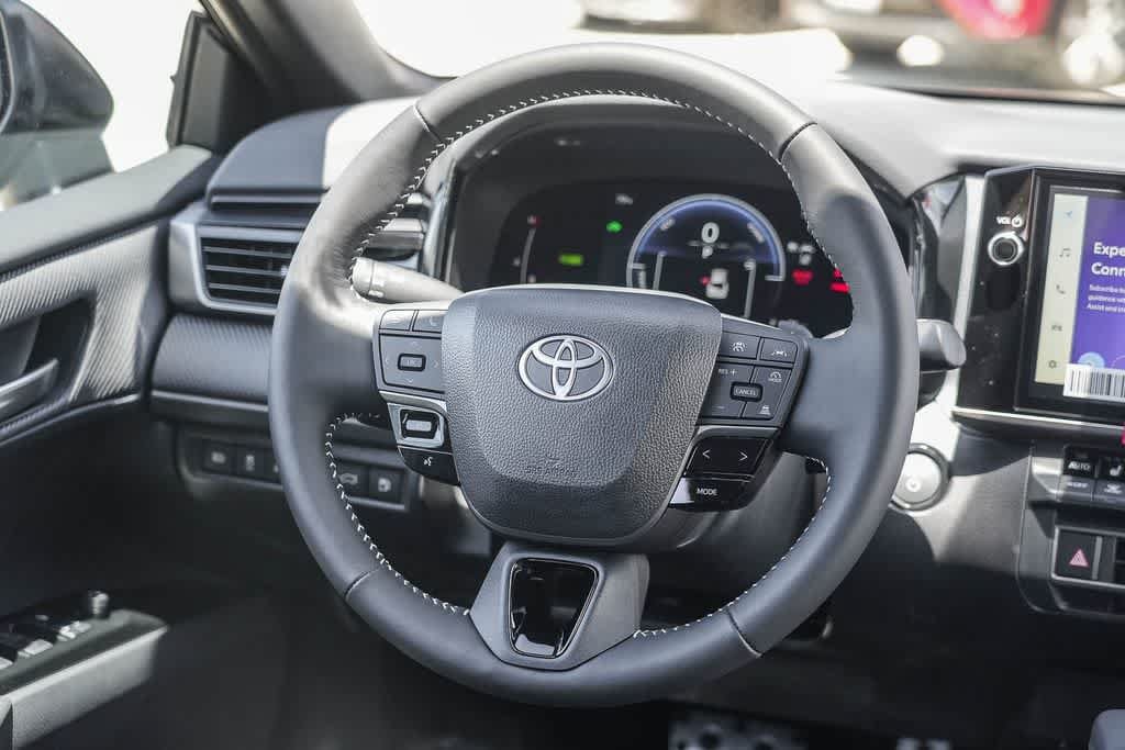 Thumbnail: 2026 Toyota Camry - 15
