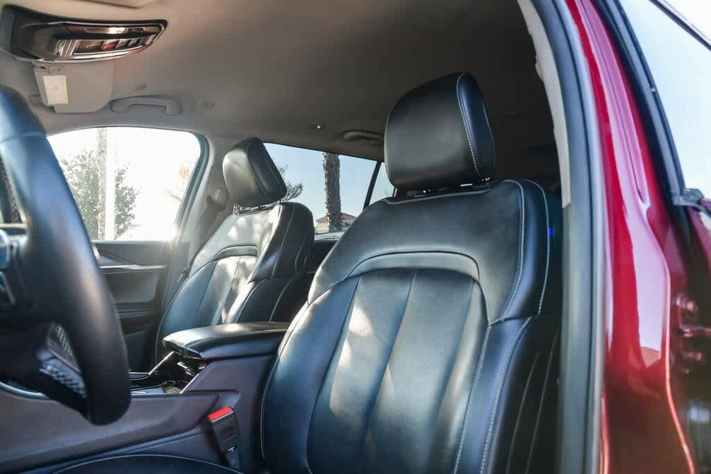 Thumbnail: 2022 Jeep Grand Cherokee L - 19