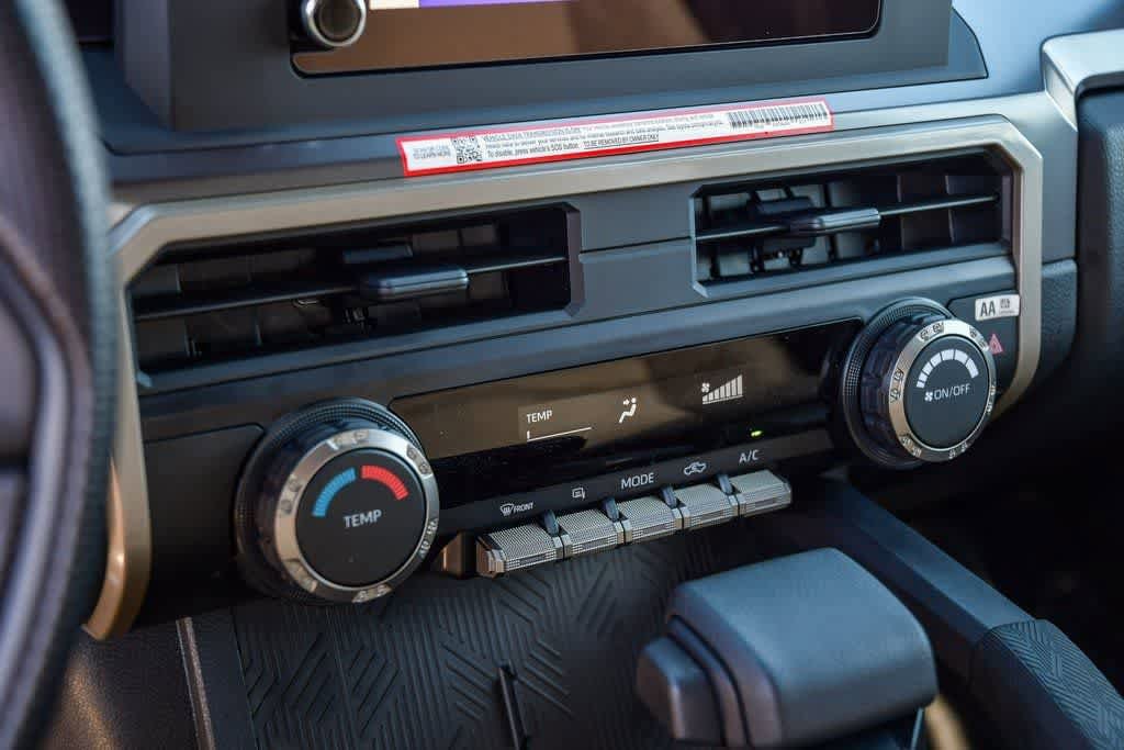 Thumbnail: 2026 Toyota Tacoma - 24