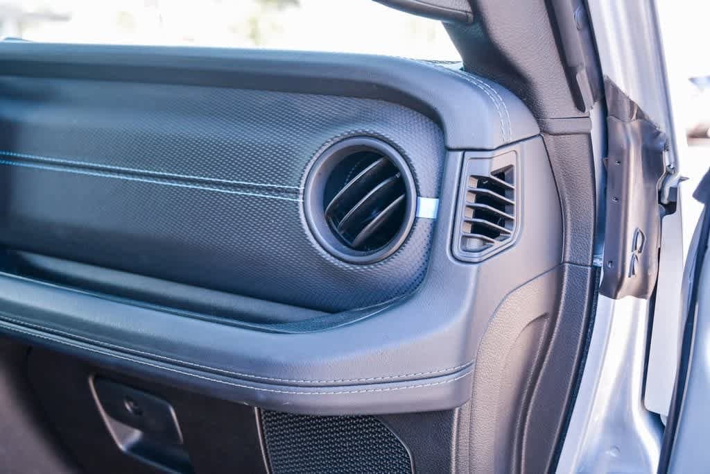 Thumbnail: 2024 Jeep Wrangler - 18