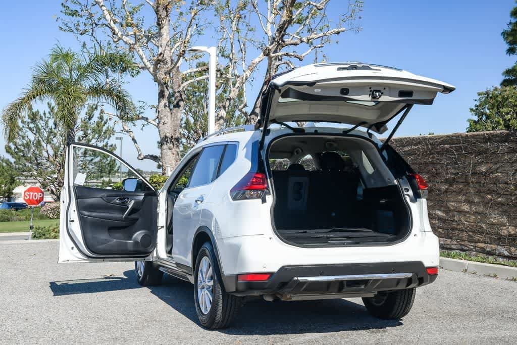 Thumbnail: 2019 Nissan Rogue - 28