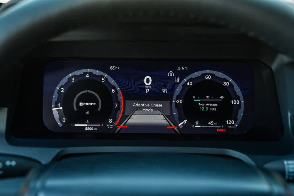 Thumbnail: 2025 Toyota 4Runner - 27