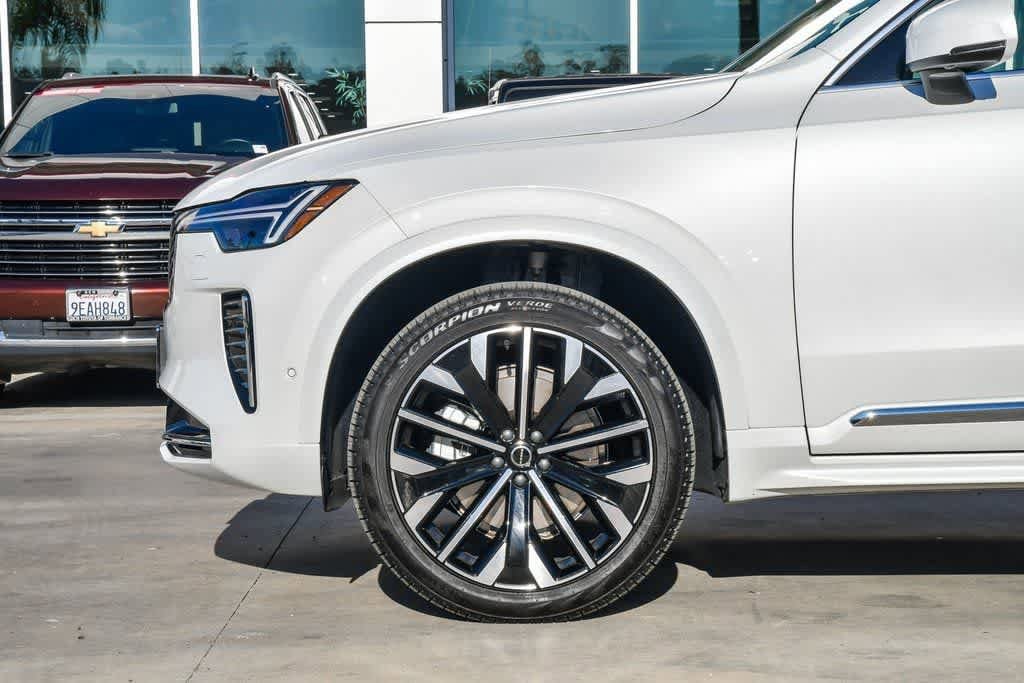 Thumbnail: 2025 Volvo XC90 - 10