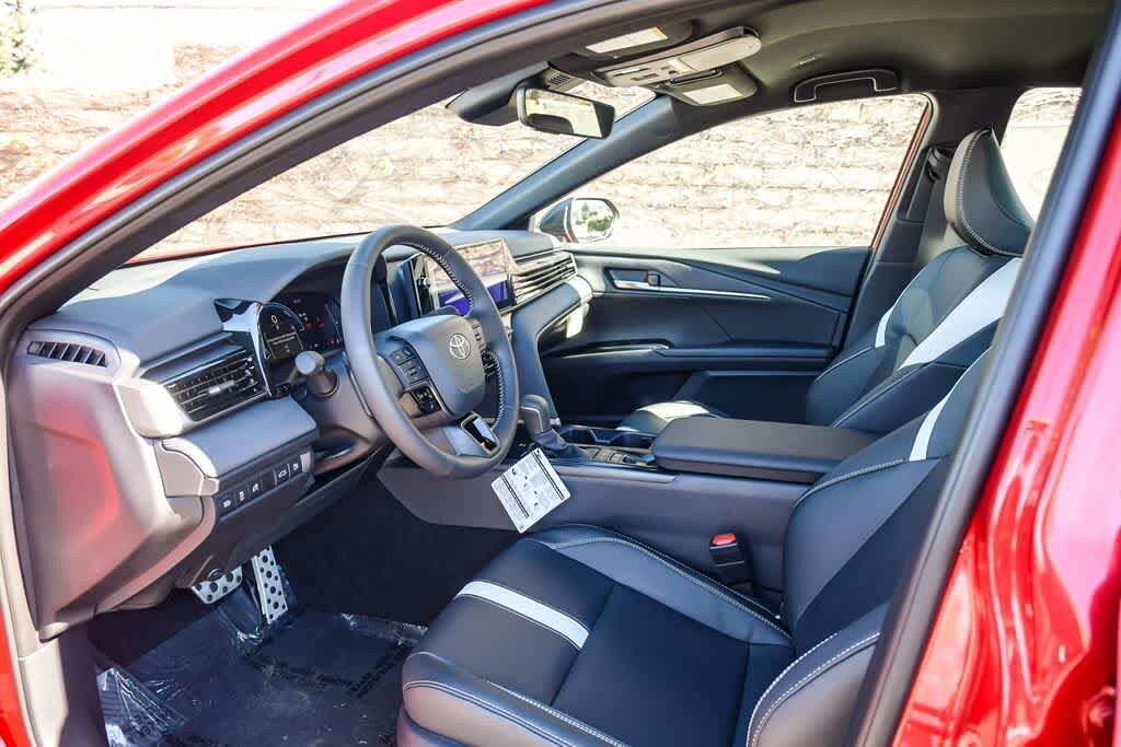 Thumbnail: 2026 Toyota Camry - 16