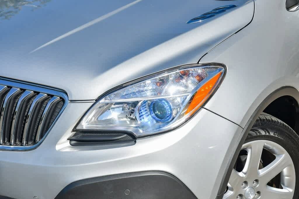 2015 Buick Encore Premium photo 2