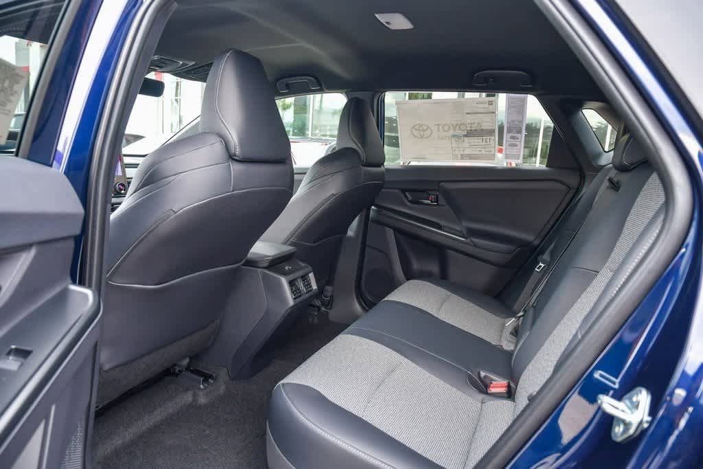 Thumbnail: 2026 Toyota bZ - 23