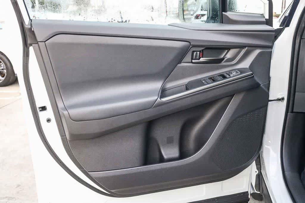 Thumbnail: 2026 Toyota bZ - 21