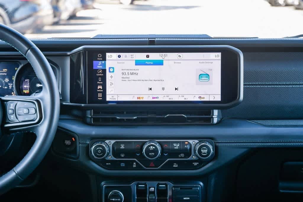 Thumbnail: 2024 Jeep Wrangler - 15