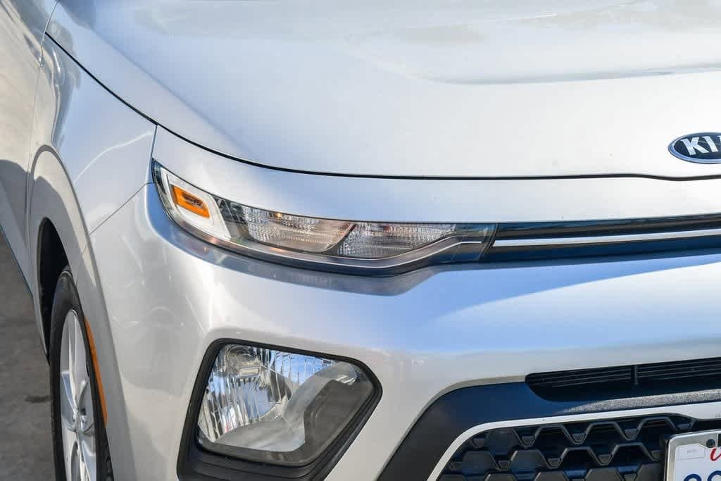 Thumbnail: 2020 Kia Soul - 4