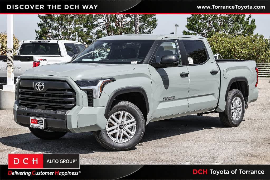 2026 Toyota Tundra