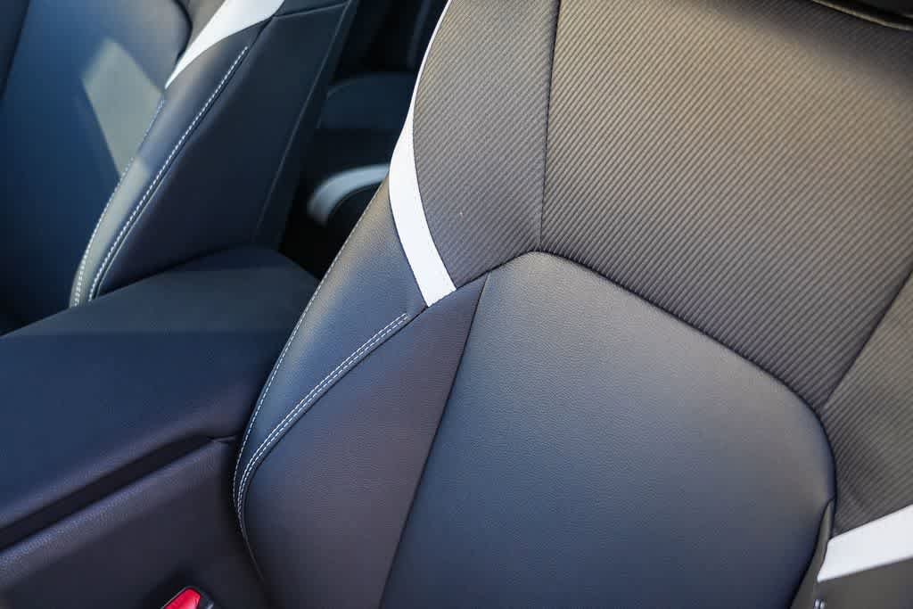 Thumbnail: 2026 Toyota Camry - 25