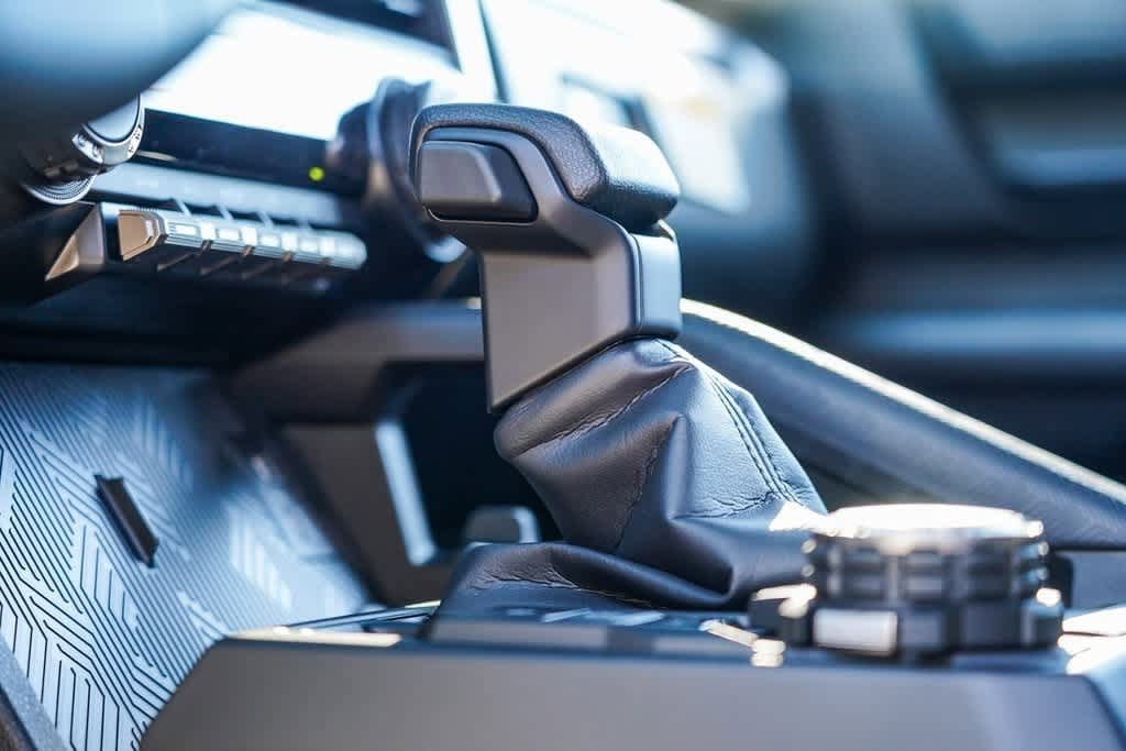 Thumbnail: 2025 Toyota 4Runner - 22