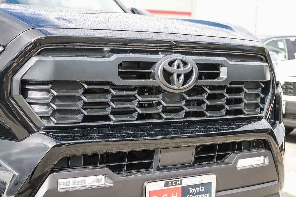 Thumbnail: 2025 Toyota Tacoma - 5