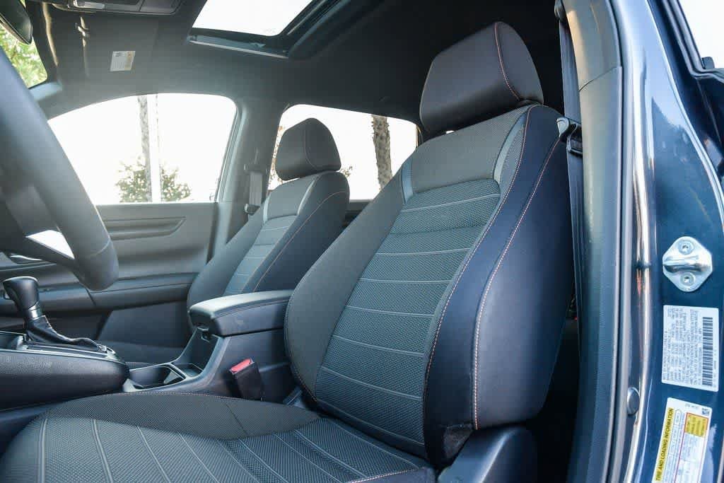 Thumbnail: 2024 Honda CR-V - 19