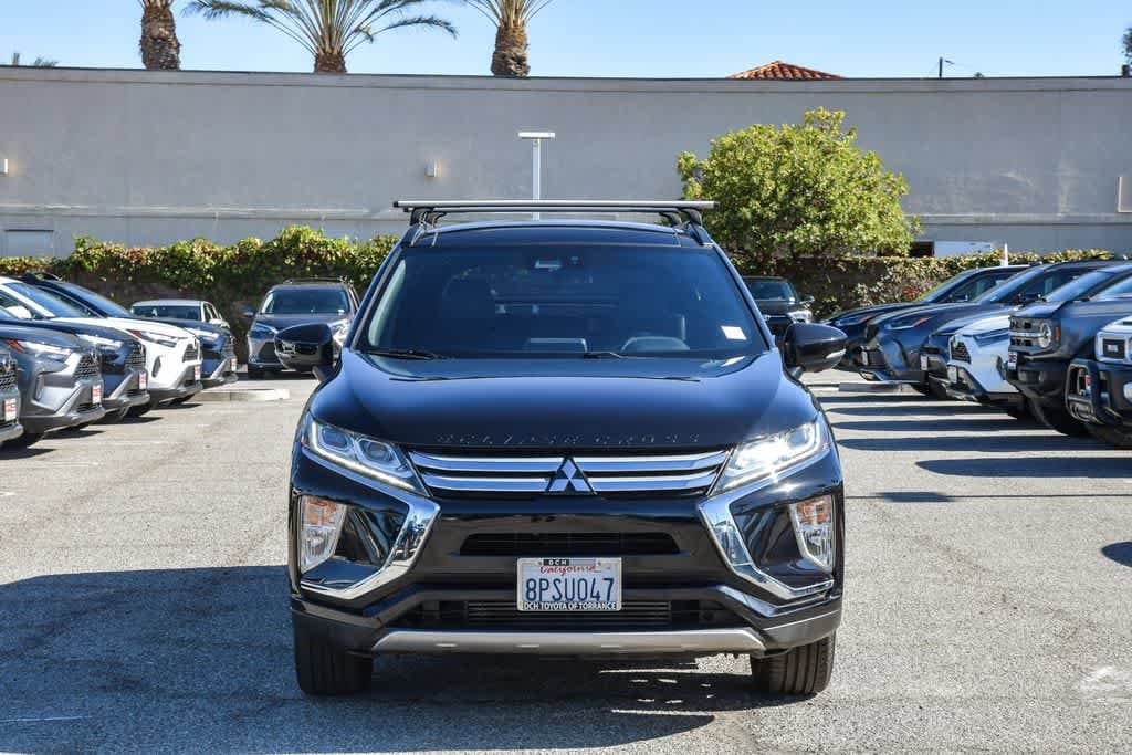 Thumbnail: 2020 Mitsubishi Eclipse Cross - 2