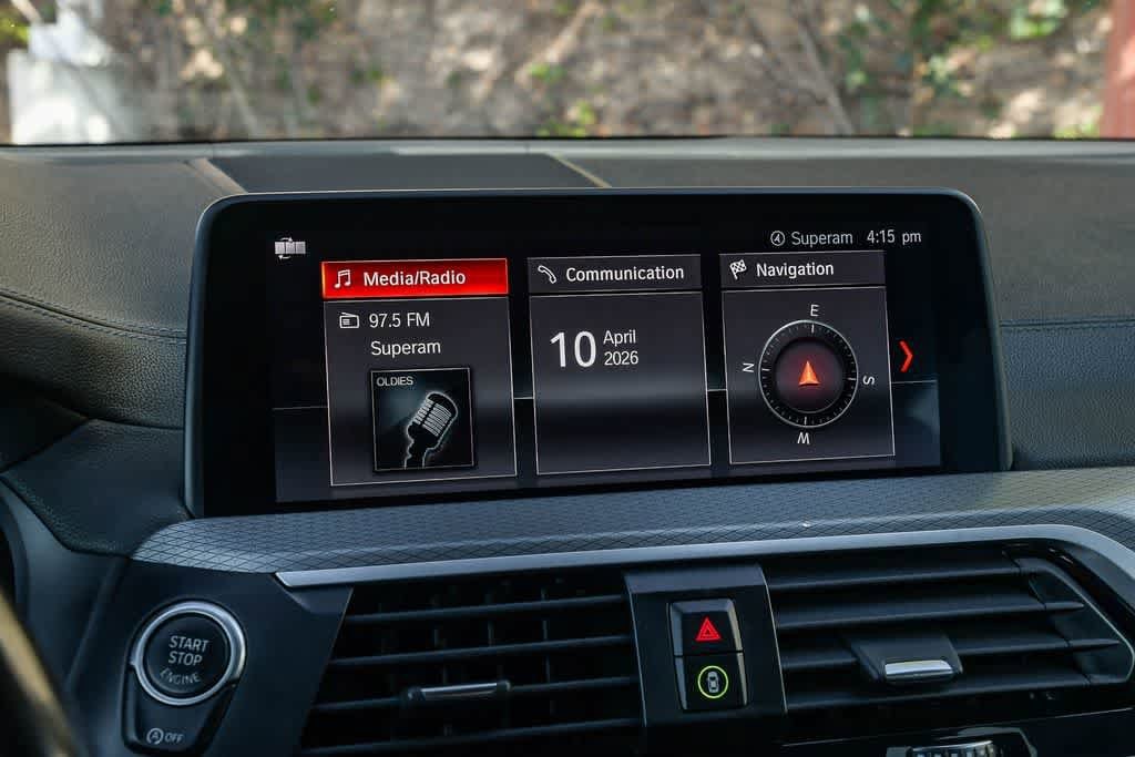 Thumbnail: 2019 BMW X3 - 26