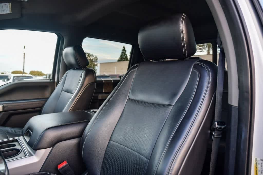 Thumbnail: 2019 Ford F-250 - 24