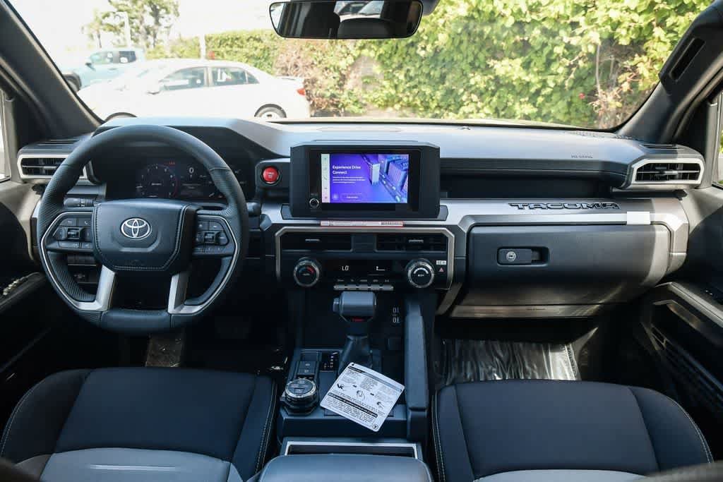 Thumbnail: 2026 Toyota Tacoma - 14