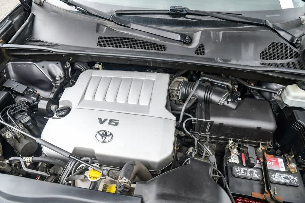 Thumbnail: 2010 Toyota Highlander - 26