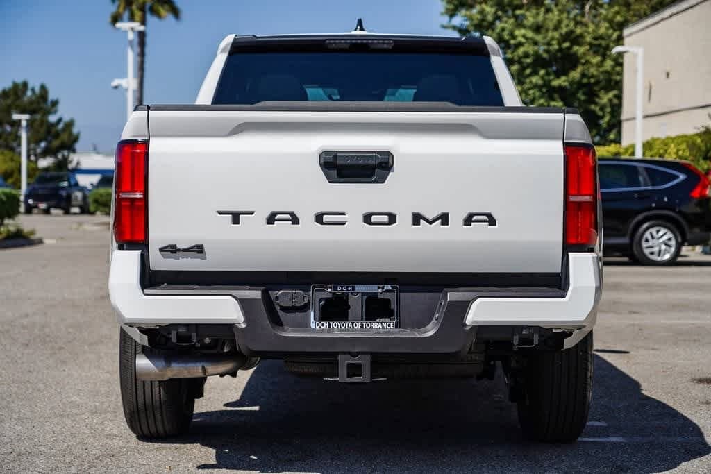 Thumbnail: 2025 Toyota Tacoma - 7
